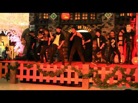 [151029] XYProject - 'Boy in Luv' + 'Concept Trailer' + 'No More Dream' Dance Cover BTS