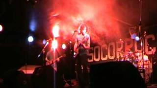 preview picture of video 'socorrock 2009  Stella Muerta'