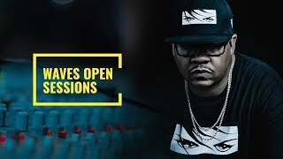 Hip Hop Production: Masterclass with Focus... (Dr. Dre, Kendrick Lamar)