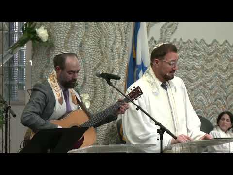 Mincha Moments: Yihye Tov / Things Will Get Better (Oct. 12, 2024)