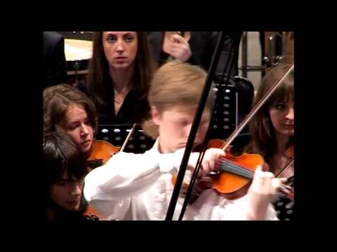 John Corigliano. Red Violin Chaconne