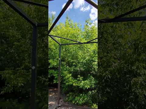 Душ летний дачный уличный разборный для дачи улицы бак 100л, пвх ткань - фото 1 - id-p1493012546