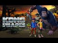 Kong King Of The Apes 2016 Theme Song
