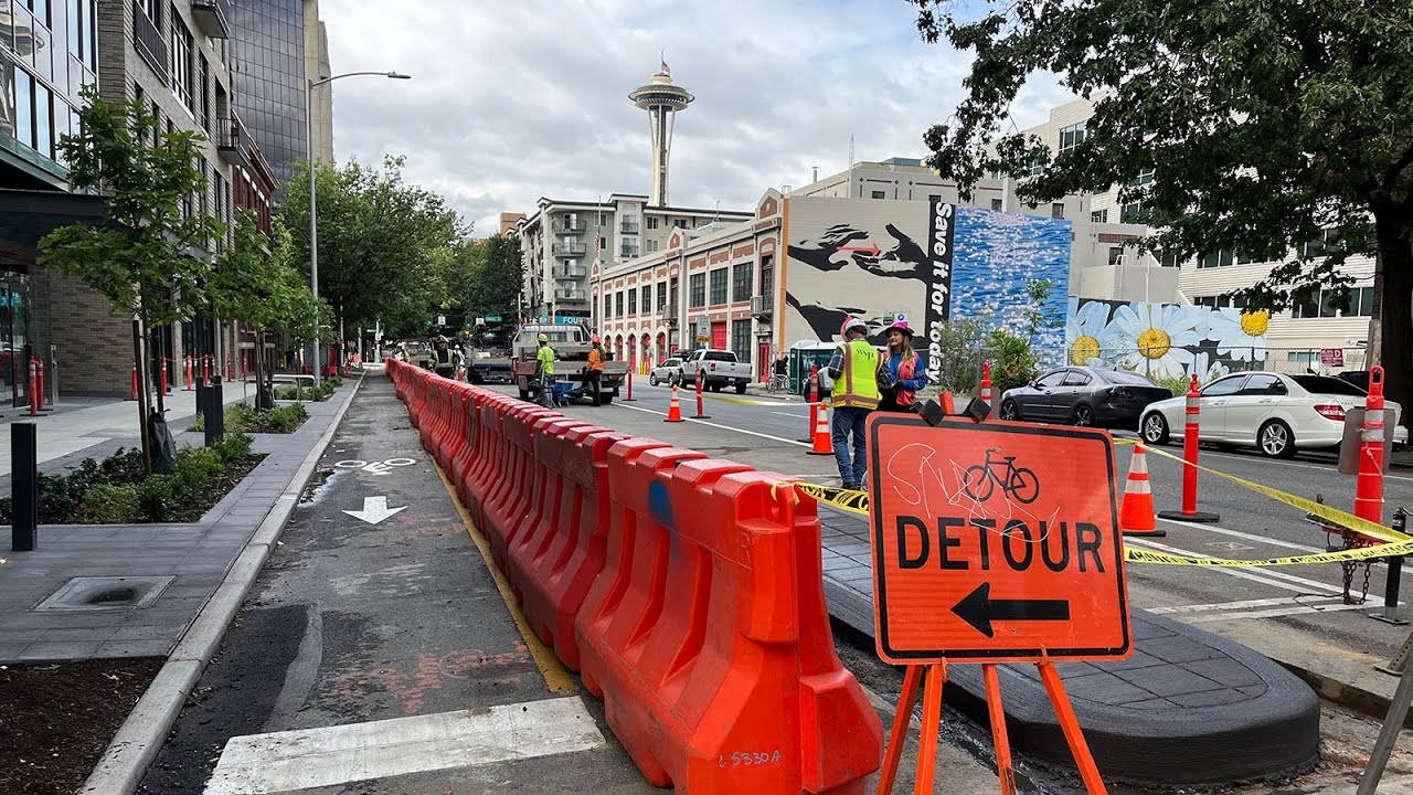 City Inside/Out: Seattle voters face big decision on $1.55B transportation levy