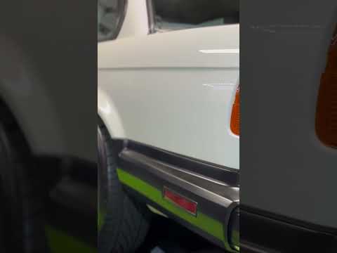 Ready for the sun shine.