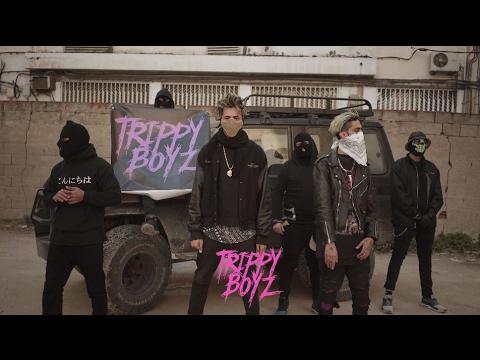 TRIPPY BOYZ - SoldjvtSevson