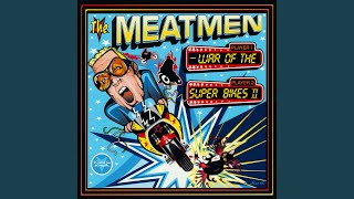 Music video thumbnail preview for Pillar Of Sodom by The Meatmen