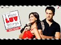 I Hate LUV Storys Audio Jukebox Sonam Kapoor Imran Khan Vishal Shekhar