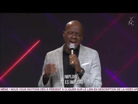 HONORÉ, TU ES HONORÉ / SAINT-ESPRIT TU ES HONORÉ I Adoration - Ps Yvan Castanou