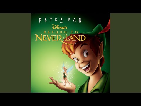 Main Title - Return to Never Land