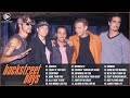 Backstreet Boys 2022 - Mejores Canciones De Backstreet Boys - Backstreet Boys Grandes Exitos