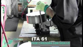 ITATOOLS ITA 61