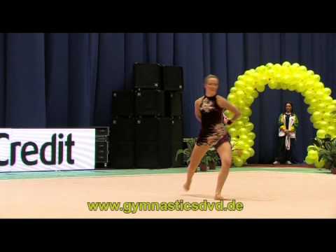 WC Bucharest 2013   Senior 26   Natalia GAUDIO   Clubs