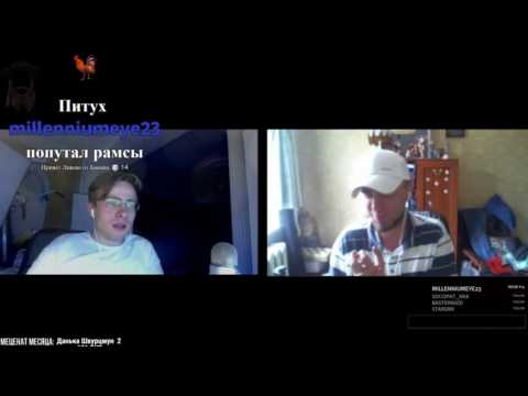 LEE KEI про Кристину Финк и почему она ушла