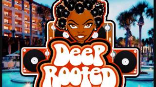 R&B Rideout Vol.1 Sept 2015 (Deep Rooted DJs)