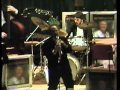 Woody Herman band  3/13/1988  Desoto High School Texas