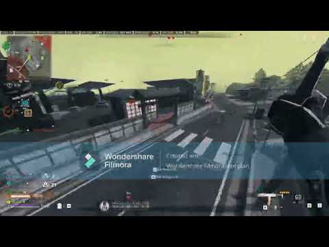 Call of Duty Warzone 2.0