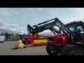 Massey Ferguson 8210