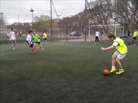 Stars vs Urracas #Fecha8 - Copa Palermo