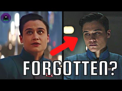 What HAPPENED to Elia Kane? Mandalorian Theory