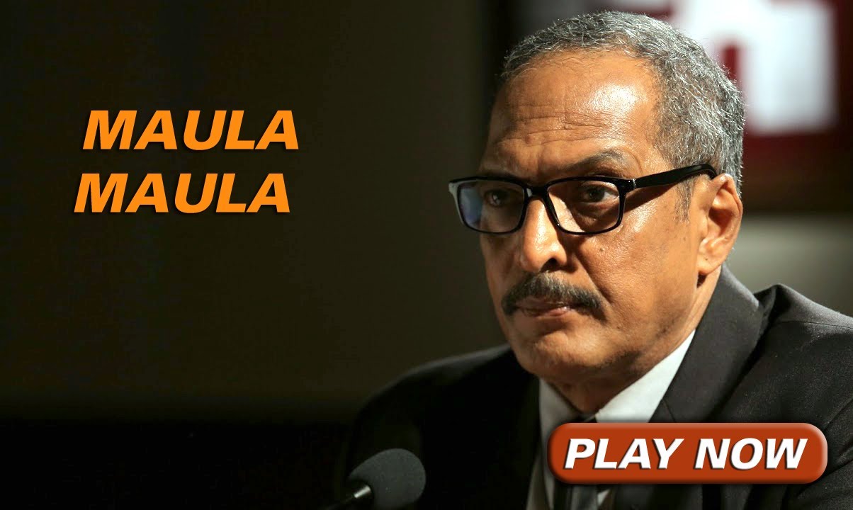 Maula Maula Lyrics | The Attacks Of 26-11 | Rooshin Dalal, Sukhwinder Singh | Rooshin Dalal