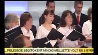 Handel: Since by man came death - Musica Sacra Choir, Zoltan Varga - organ