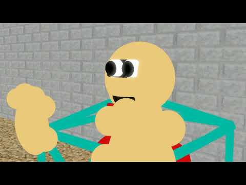 First prize VS Gotta sweep