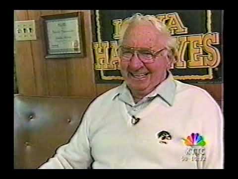 "Dead Don" news segment on Don Morrison (Oct. 2002)