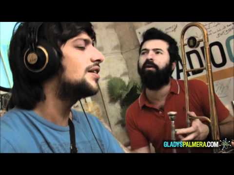 Onda Vaga - Mambeado (Mezcla de videos)