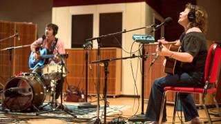 Shovels And Rope- Kemba's Got the Cabbage Moth Blues- LIVE