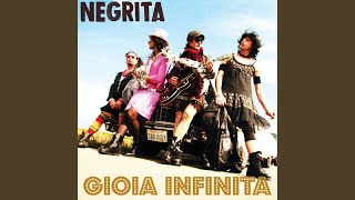 Gioia Infinita (Soul Mix)