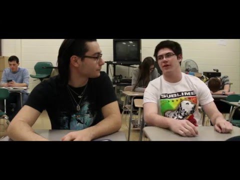 The Shapeshifter - Short Film