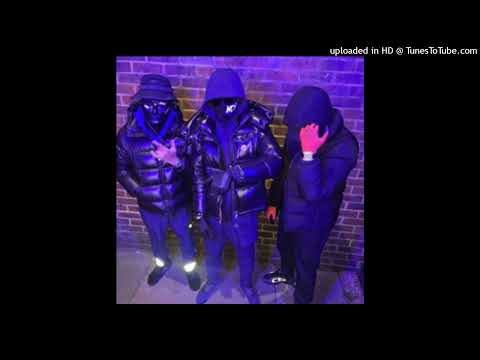 [FREE] Lil Zino x Tel Money x Mkay5ive x Bsav x Gsorscarz x UK Drill Type Beat " nitro "