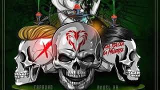 Cristiniando - Anuel AA (Ft Farruko y Alexio La Bestia)