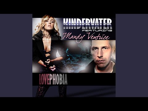 Lovephobia (Original Radio Edit)