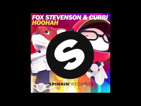 Steve Angello vs Fox Stevenson & Curbi - Children of the Hoohah (PARTS mashup)
