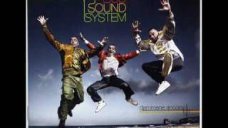 Me Piaci Mare - Sud Sound System HD