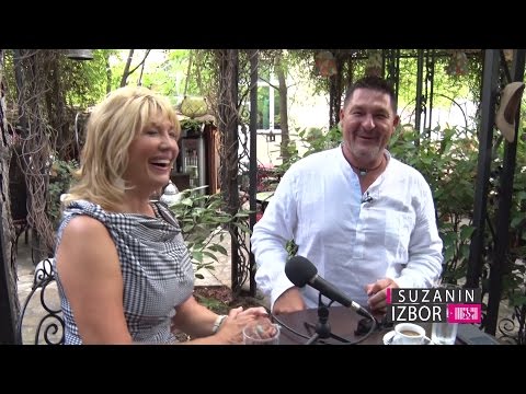 Suzanin izbor S02E45 - Zoran Radojković Pile