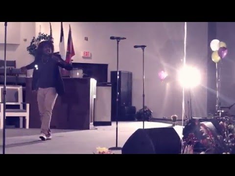 Leve men'm devan majeste'w Stanley from Miracle Worship Ministry