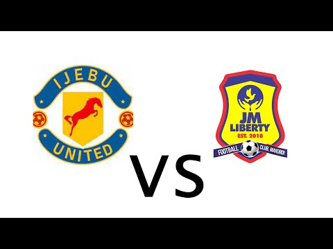 Ijebu Utd Fc vs. Jm Liberty Fc