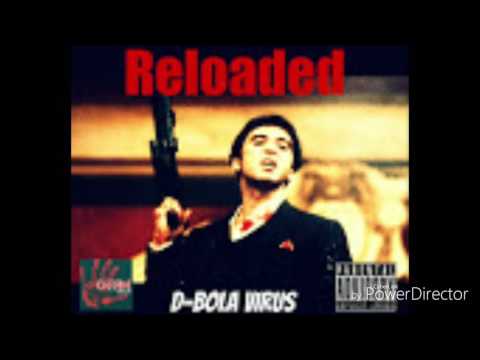 D Bola Virus X Prince Dreda X Shadow-Reloaded [Germ Season]
