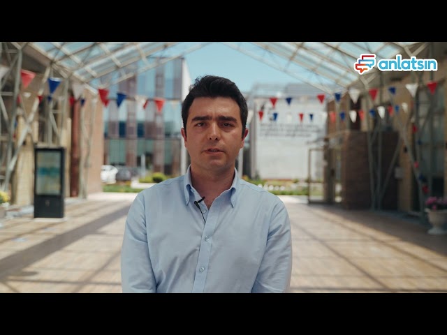 Pilot Destek Sistemleri Mühendisi