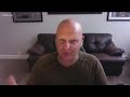 Minute To Motivate Nik Wallenda Talks Facing Fears