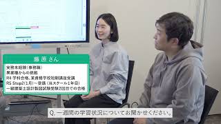 N.F・K.U インタビュー