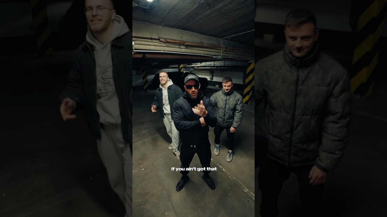 UNGLUED - HIBERNATE (ft. Tian & Comma Dee) OUT NOW 🥶 #newmusic #drumandbass #ukrap