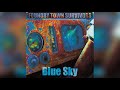 Foundry Town Survivors - "Blue Sky" Official Audio