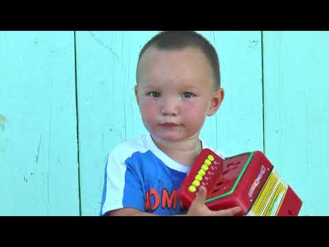 Муканай ял пайрем