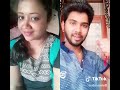 Abirami Abirami Hot Dubmash 14