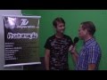 Inauguração do Sistema de Comunicação Web