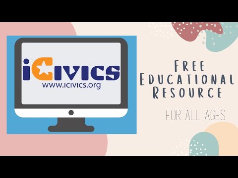 Icivics Video Tutorial